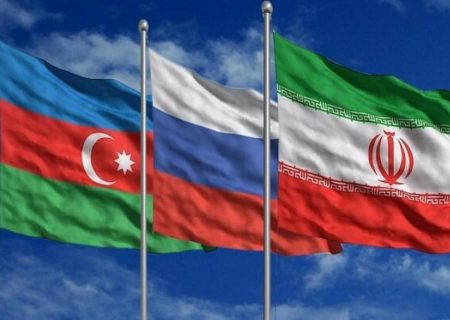 مقامات سه کشور آذربایجان، ایران و روسیه در باکو دیدار خواهند کرد