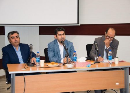 رویداد “توسعه و ارتقای زیست بوم نوآوری استان‌ها” در تبریز برگزار می‌شود