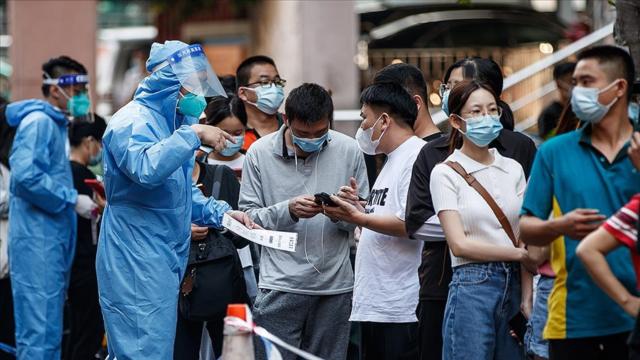 واکسن “قابل تنفس” کووید-۱۹ شرکت چینی تایید شد