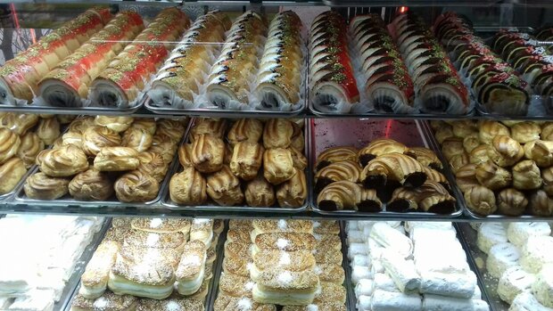 کام تلخ صنعت شیرینی و شکلات تبریز با مشکلات سرمایه در گردش