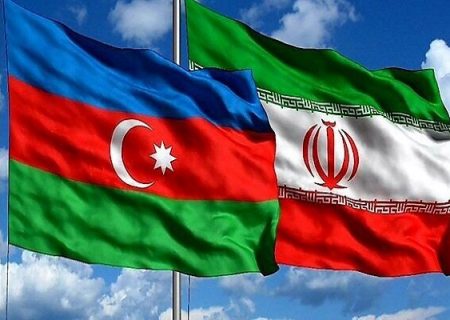 آغاز احداث پل مشترک مرزی ایران و آذربایجان