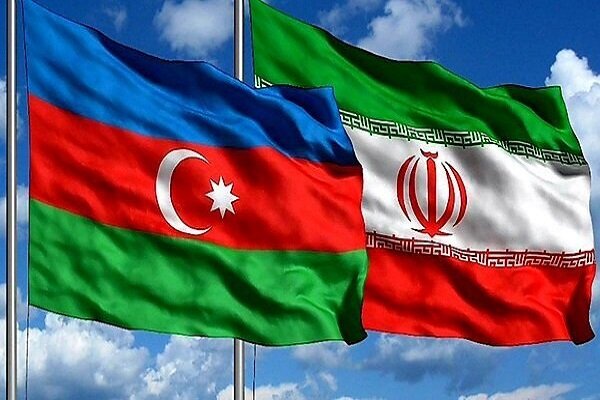 آغاز احداث پل مشترک مرزی ایران و آذربایجان