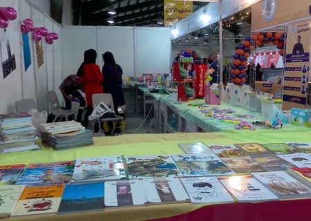 چهارمین نمایشگاه تخصصی کتاب‌های آموزشی، کمک آموزشی و لوازم التحریر در تبریز گشایش می‌یابد