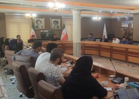 کانال ارتباطی بین شرکت‌های دانش بنیان و مدیریت شهری در تبریز شکل می‌گیرد