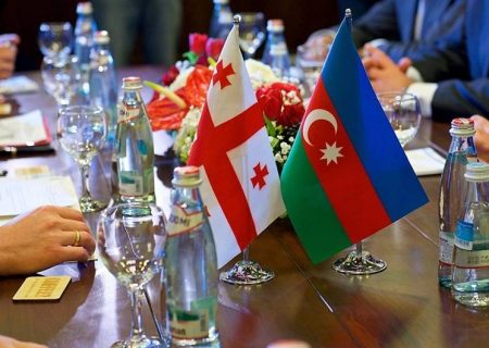 آذربایجان و گرجستان برای استارت آپ ها صندوق های سرمایه گذاری مشترک ایجاد خواهند کرد
