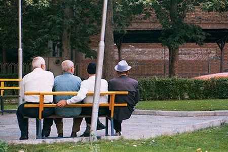 اعلام شرایط دریافت وام ضروری بازنشستگی