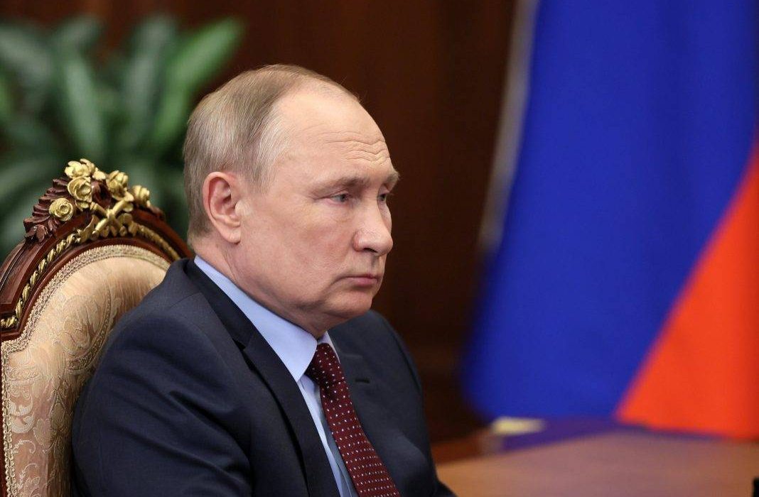 پوتین می تواند در ۳۰ سپتامبر رسما الحاق سرزمین های اشغالی اوکراین به روسیه را اعلام کند