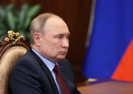 پوتین می تواند در ۳۰ سپتامبر رسما الحاق سرزمین های اشغالی اوکراین به روسیه را اعلام کند