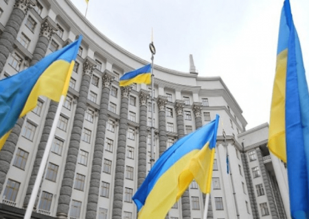اوکراین رفراندوم برگزار شده در سرزمین های اشغالی خود را به رسمیت نمی شناسد