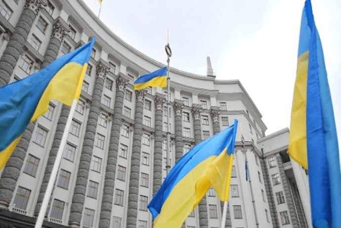 اوکراین رفراندوم برگزار شده در سرزمین های اشغالی خود را به رسمیت نمی شناسد