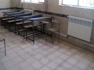 استاندارد سازی سیستم گرمایشی ۳۵۰ مدرسه در آذربایجان غربی