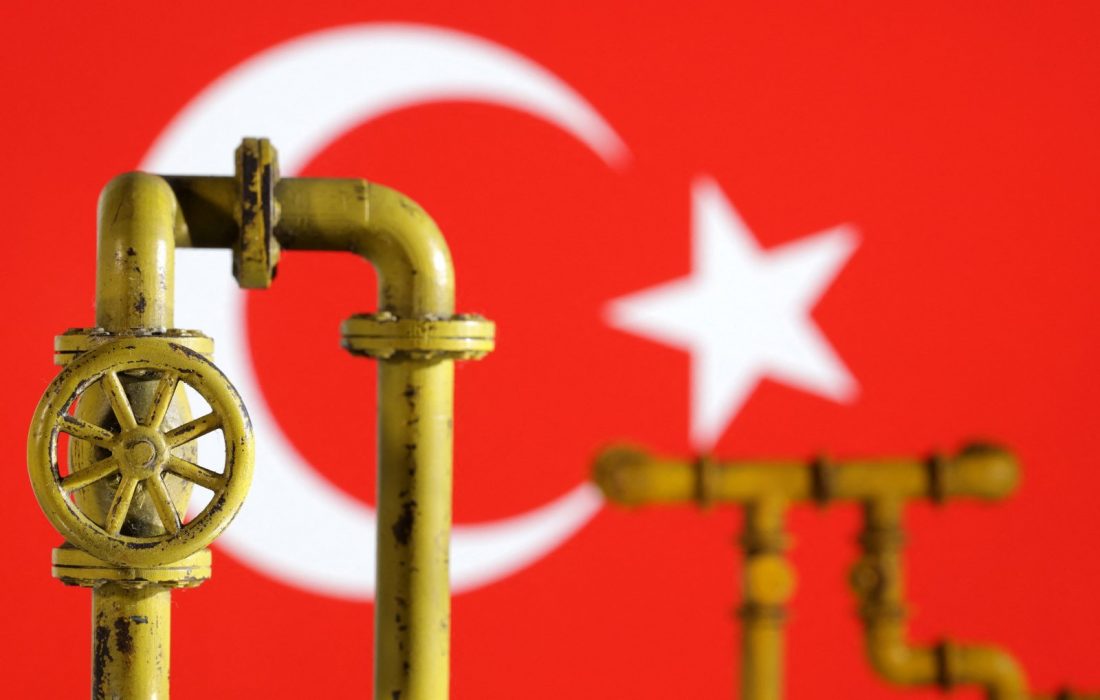 ترکیه قیمت برق و گاز را ۵۰ درصد برای صنعت و ۲۰ درصد برای خانه ها افزایش می دهد