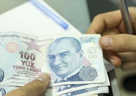 بدهی خارجی بخش خصوصی ترکیه به ۱۶۲ میلیارد دلار کاهش یافت