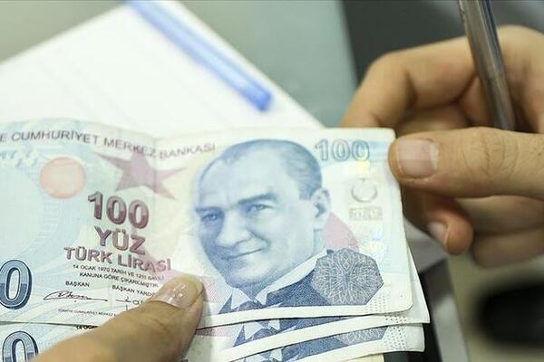 بدهی خارجی بخش خصوصی ترکیه به ۱۶۲ میلیارد دلار کاهش یافت