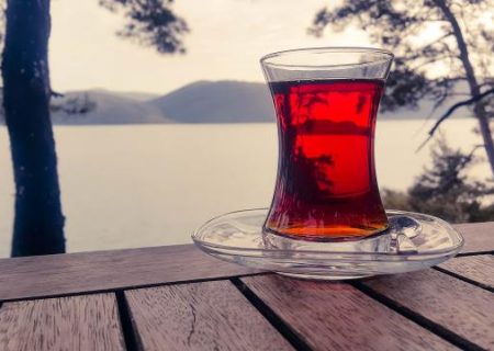صادرات چای ترکیه از مرز ۱۵ میلیون دلار گذشت