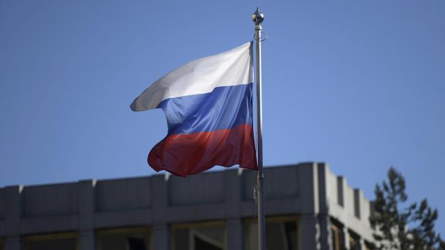 روسیه از عضویت کنوانسیون اروپایی حقوق بشر اخراج شد