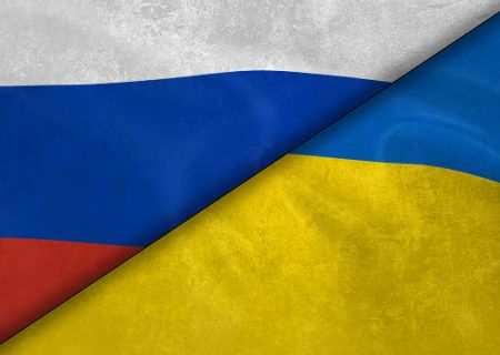 دولت های جدایی طلب اوکراین برای پیوستن به روسیه همه پرسی برگزار می کنند