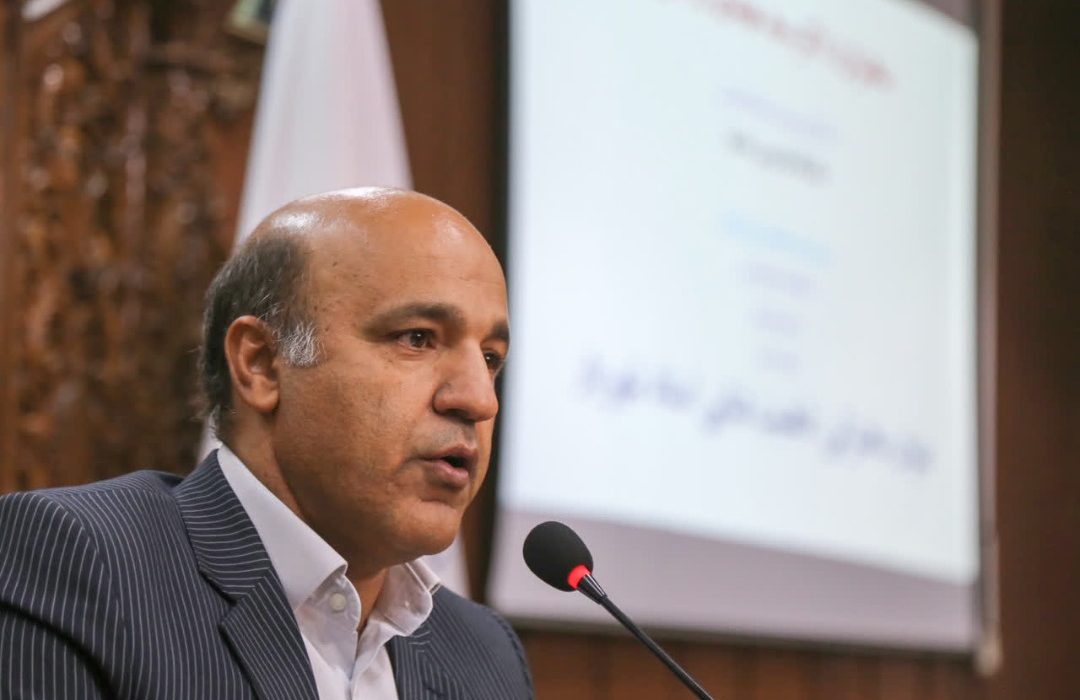 بررسی ذهنیت غنایی استاد شهریار در تبریز