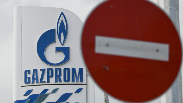 گازپروم عنوان کرد: برنده واقعی بحران انرژی اروپا، آمریکا است