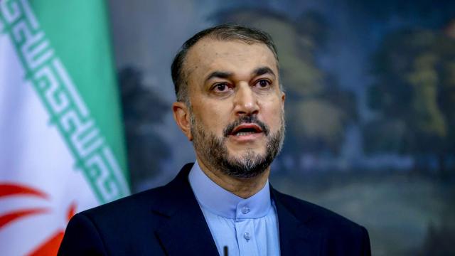 وزیر امور خارجه ایران: اگر آمریکا واقع بین باشد، ممکن است توافق امکان پذیر باشد