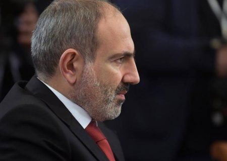 پاشینیان اعلام کرد که آماده امضای توافقنامه صلح با جمهوری آذربایجان تا پایان امسال است