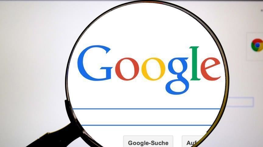 فوری: گوگل فیلتر شد؟