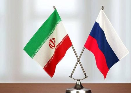 قراردادهای جدید نفت و گاز بین ایران و روسیه امضا شد