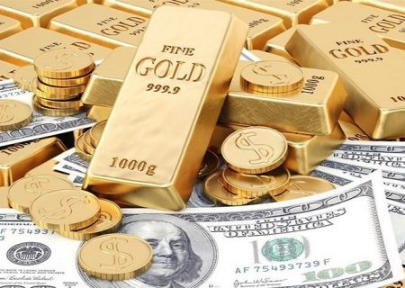 پیش‌بینی قیمت طلا در ۵ سال آینده/ ریزش ۲ هزار دلاری قیمت طلا جدی است؟