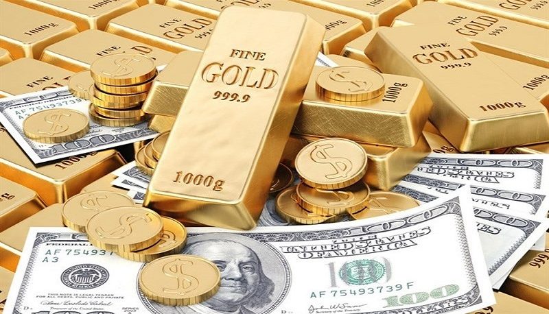 پیش‌بینی قیمت طلا در ۵ سال آینده/ ریزش ۲ هزار دلاری قیمت طلا جدی است؟
