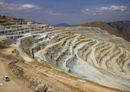 ۳۰۰ معدن غیرفعال در آذربایجان‌شرقی