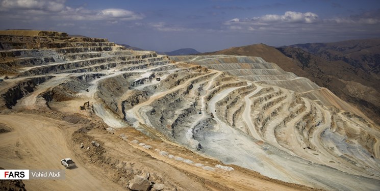 ۳۰۰ معدن غیرفعال در آذربایجان‌شرقی