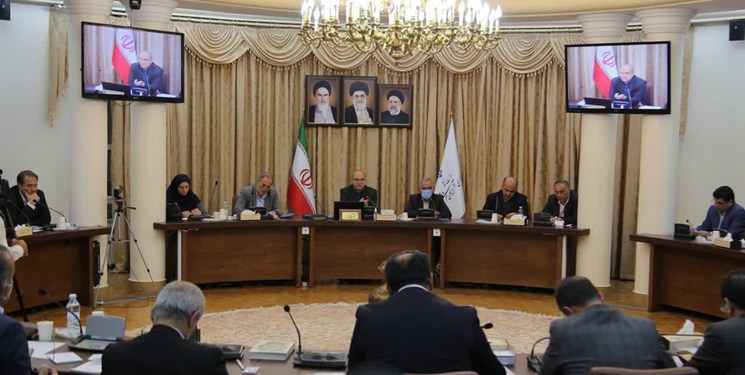 لزوم تعریف هارمونی مشخص برای تحقق رشد اقتصادی آذربایجان‌شرقی