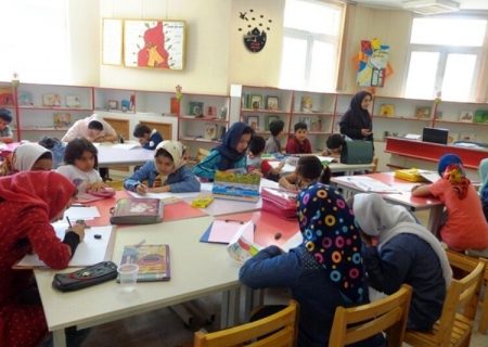 سالن تخصصی کودک در تبریز احداث می شود