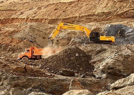 فاز اول واحد کنسانتره مس مشگین‌شهر تا پایان سال آینده تکمیل می‌شود