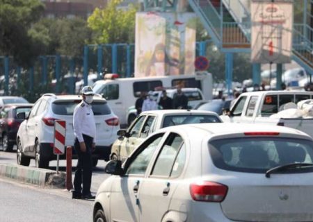 ترافیک؛ معضلی که همچنان در خیابان‌های اردبیل جولان می‌دهد