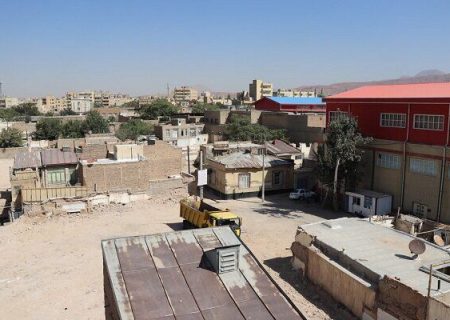 ۷۵ درصد اراضی مهمترین پروژه احیای بافت فرسوده تبریز تملک شد