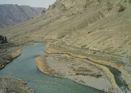 مهلت ۲هفته ای برای نصب تجهیزات پایش آلودگی در رودخانه ارس