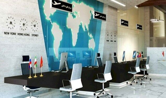 مجوز فعالیت یک شرکت خدمات مسافرتی در تبریز لغو شد