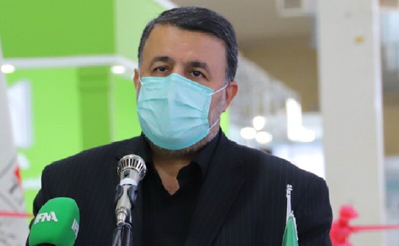 کمیته تحقیقات دانشجویی دانشگاه علوم پزشکی تبریز رتبه اول کشور را کسب کرد