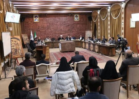 شهرداری تبریز با اعطای تسهیلات بانکی از زنان سرپرست خانوار حمایت می‌کند