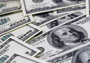 صعود دلار به کانال ۳۳ هزار تومانی 