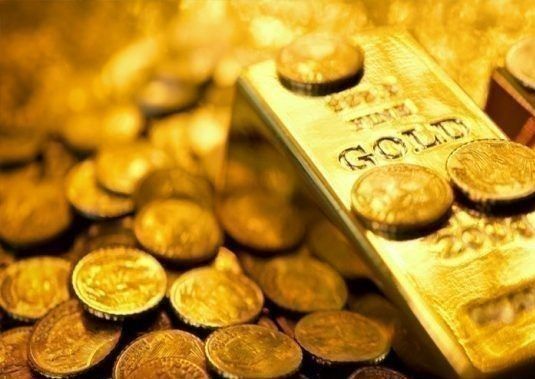 قیمت سکه و طلا یکشنبه ۸ آبان ۱۴۰۱