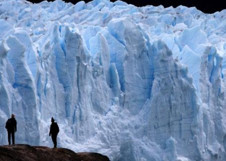 یخچال های طبیعی منشا همه گیری بعدی جهان هستند؟