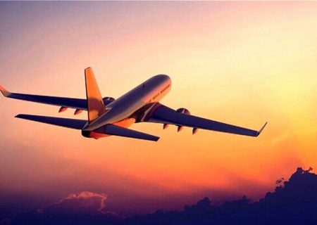 ضرورت ایجاد خط پروازی تبریز- اربیل