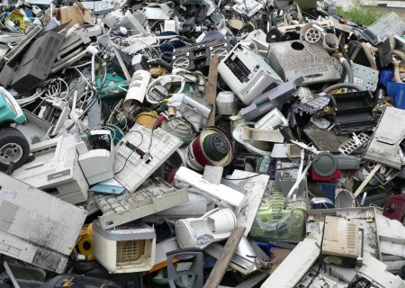 با زباله‌های الکترونیکی چه باید کرد؟ / کوه زباله یا معدن طلا و مس؟