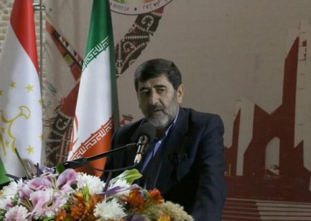 پیوند مردم ایران و تاجیکستان ریشه در ارزش‌ها دارد