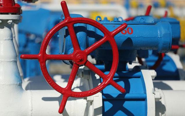 صادرات گاز از روسیه به ایتالیا متوقف شده است
