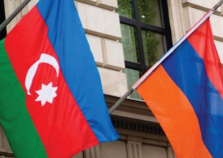 ارمنستان تمامیت ارضی آذربایجان را به رسمیت شناخت