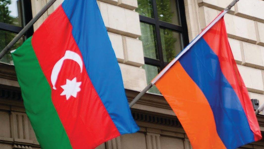 ارمنستان موافقت کرد با آذربایجان بر اساس اصول اولیه پیشنهادی روسیه روابط برقرار کند