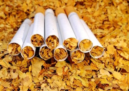 بازار تنباکو در اختیار فعالان زیرزمینی
